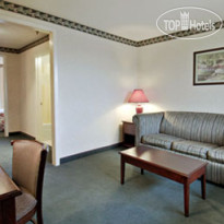 Days Inn San Antonio Northwest Fiesta Park 