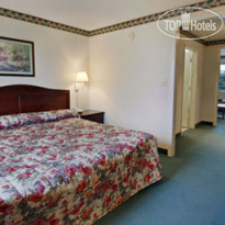 Days Inn San Antonio Northwest Fiesta Park 