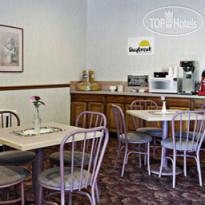 Days Inn San Antonio Northwest Fiesta Park 