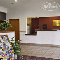 Days Inn San Antonio Northwest Fiesta Park 