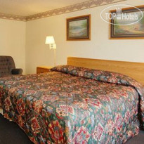 Rodeway Inn Waco 