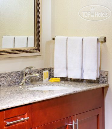 Новые добавленные фото туристов Residence Inn Houston Clear Lake 3*