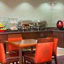Residence Inn Houston Clear Lake 
