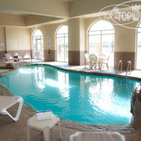 Comfort Suites Frisco
