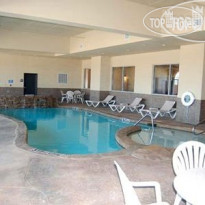 Comfort Suites Frisco