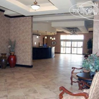 Comfort Suites Frisco