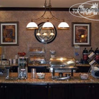 Comfort Suites Frisco