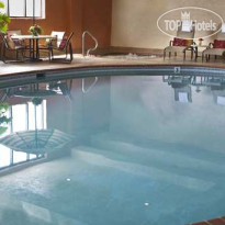 Embassy Suites Lubbock 