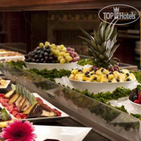 Embassy Suites Lubbock 