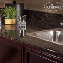 Embassy Suites Lubbock 