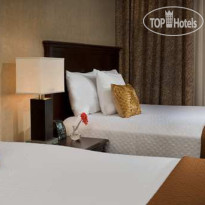 Embassy Suites Lubbock 