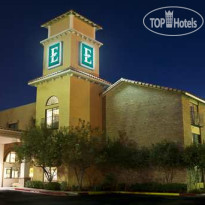 Embassy Suites Lubbock 