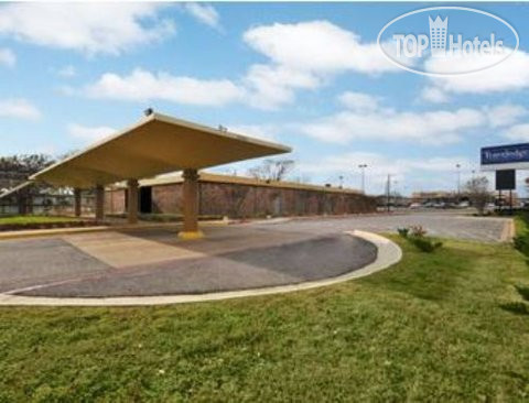 Hotel photo University Inn College Station 2*