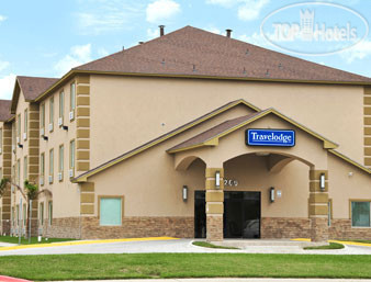 Hotelier's photos Travelodge Pharr McAllen 2*