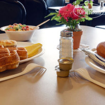 Americas Best Value Inn Paris 