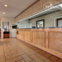 Americas Best Value Inn Paris 