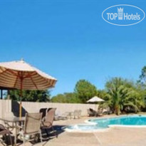 Americas Best Value Inn Sealy