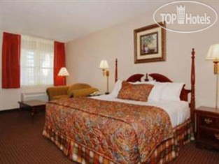 New photos from tourists Americas Best Value Inn Sealy 2*