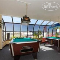Americas Best Value Inn Sealy