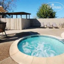 Americas Best Value Inn Sealy