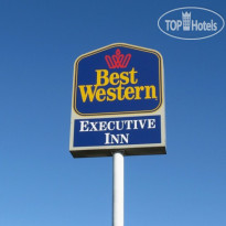 Best Western Executive Inn 