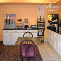 Best Western Executive Inn 