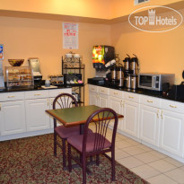 Best Western Executive Inn 