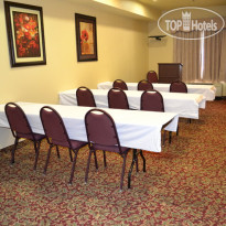 Best Western Executive Inn 