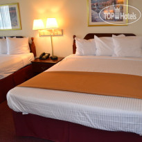 Best Western Executive Inn 