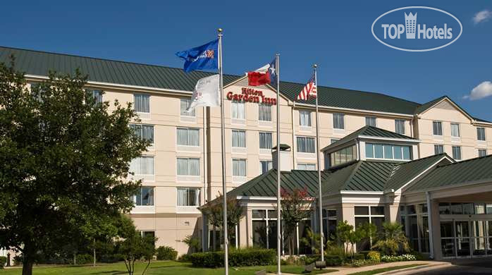 Hotel photo Hilton Garden Inn Austin NW Arboretum 3*