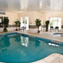Hilton Garden Inn Austin NW Arboretum 