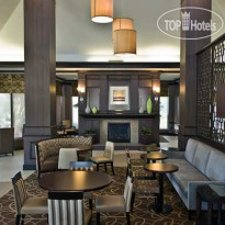 Hilton Garden Inn Austin NW Arboretum 