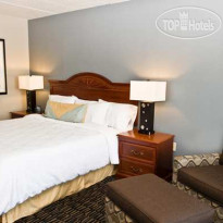 Hilton Garden Inn Austin NW Arboretum 