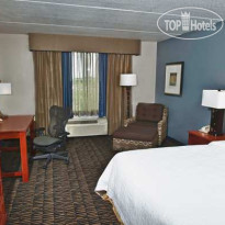 Hilton Garden Inn Austin NW Arboretum 