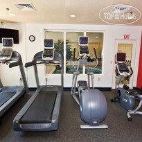 Hilton Garden Inn Austin NW Arboretum 