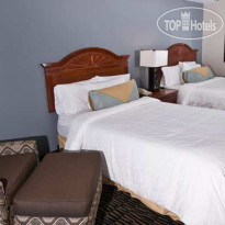 Hilton Garden Inn Austin NW Arboretum 