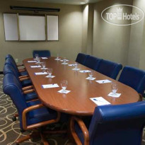 Hilton Garden Inn Austin NW Arboretum 