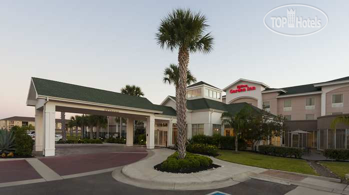 Hilton Garden Inn Corpus Christi
