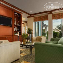 Hilton Garden Inn Corpus Christi 