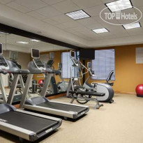 Hilton Garden Inn Corpus Christi 