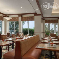 Hilton Garden Inn Corpus Christi 