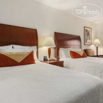 Hilton Garden Inn Corpus Christi 