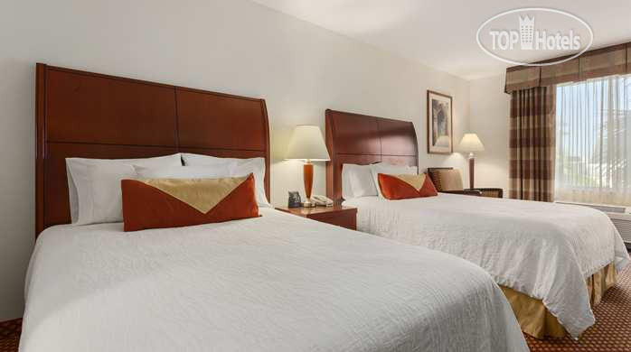 New photos from tourists Hilton Garden Inn Corpus Christi 3*