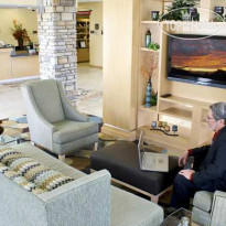 Hilton Garden Inn Denton 