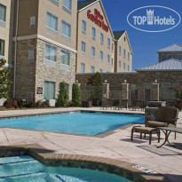 Hilton Garden Inn Denton 