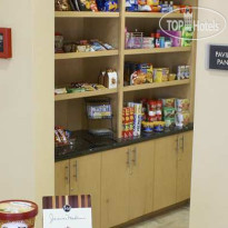 Hilton Garden Inn Denton 