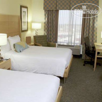 Hilton Garden Inn Denton 
