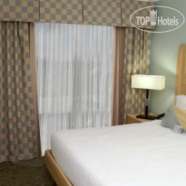 Hilton Garden Inn Denton 