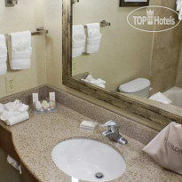 Hilton Garden Inn Denton 