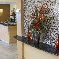 Hilton Garden Inn Denton 